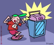 Altas frecuencias | Ringtones gratis